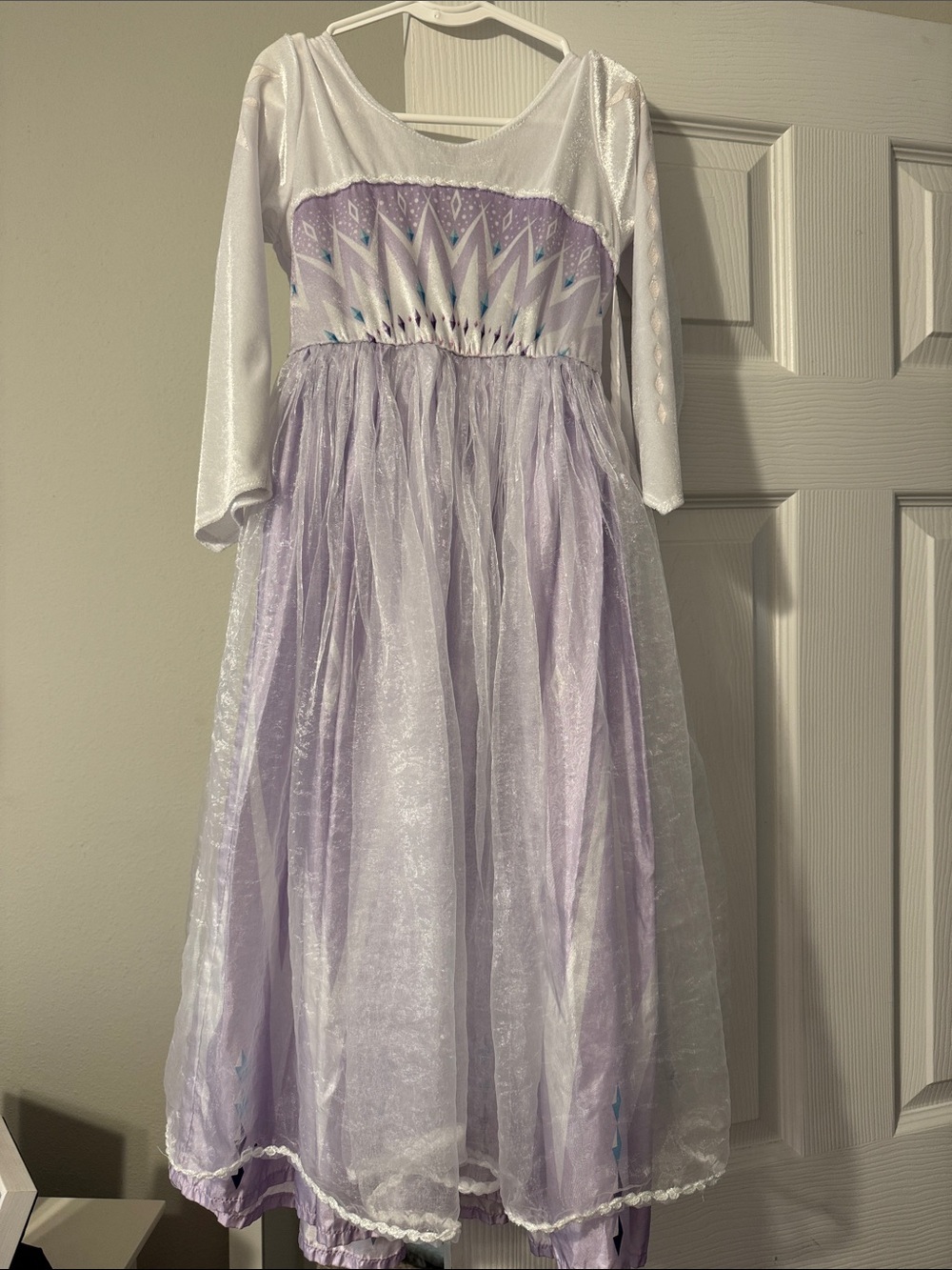 Little Adventures Elsa Dress